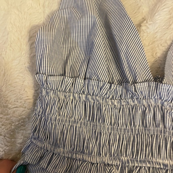 Striped Zara sundress - Picture 4 of 4
